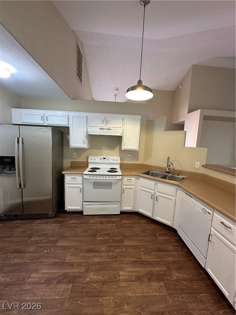 2120 Running River Road Henderson, NV 89074 - Photo 5 of 23 Open to Living room