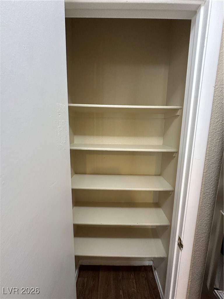 2120 Running River Road Henderson, NV 89074 - Photo 7 of 23 Pantry