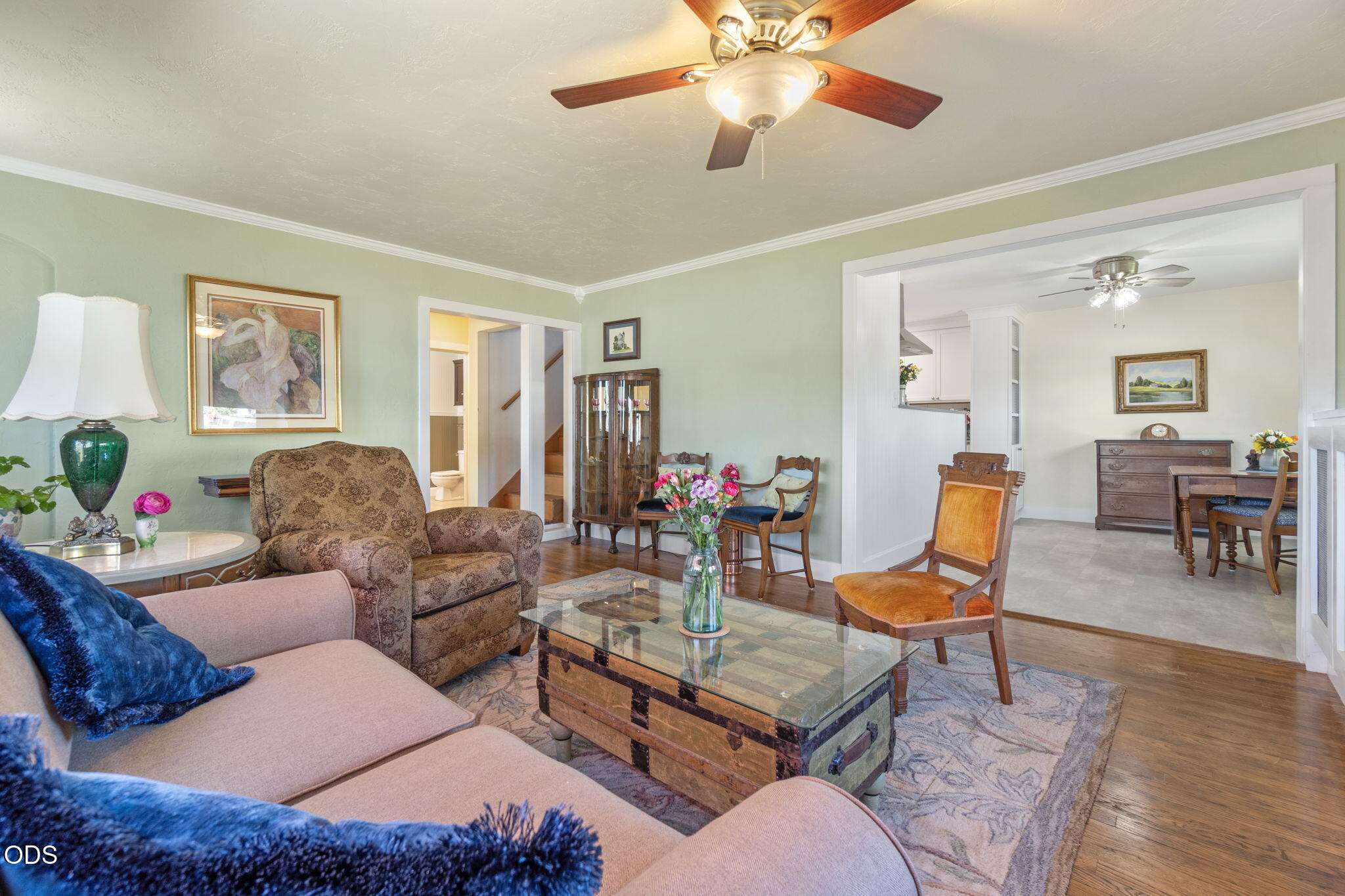 540 East 2nd Street Merrill, OR 97633 - Photo 12 of 59