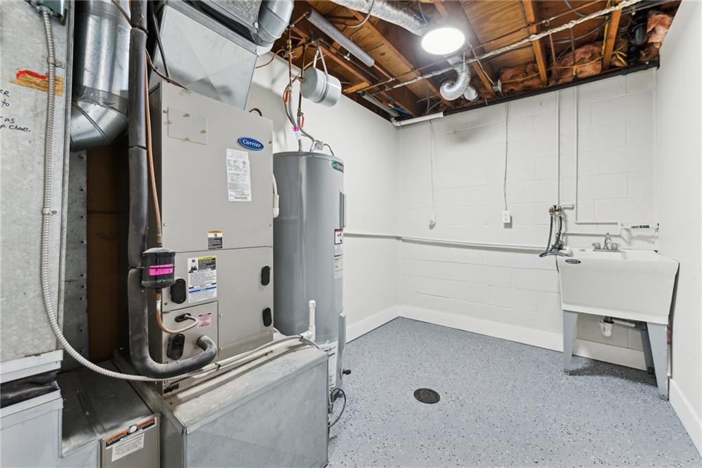 46 Christy Road Delmont, PA 15626 - Photo 26 of 34 Gallery Image 26