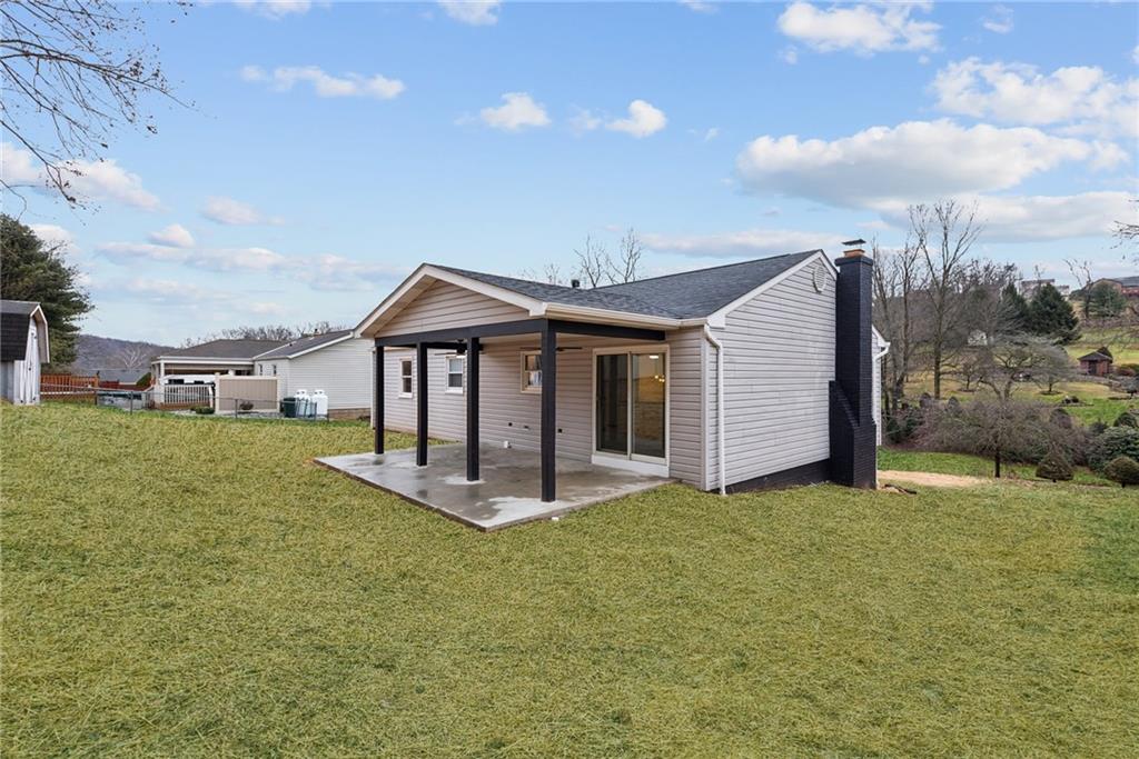 46 Christy Road Delmont, PA 15626 - Photo 28 of 34 Gallery Image 28