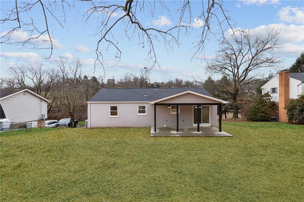 46 Christy Road Delmont, PA 15626 - Photo 29 of 34 Gallery Image 29