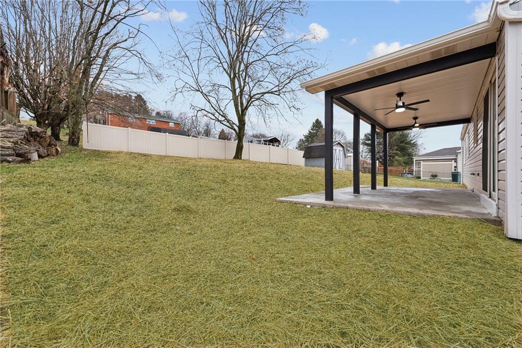 46 Christy Road Delmont, PA 15626 - Photo 30 of 34 Gallery Image 30