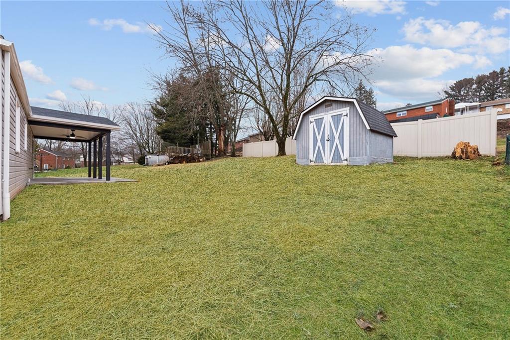 46 Christy Road Delmont, PA 15626 - Photo 31 of 34 Gallery Image 31