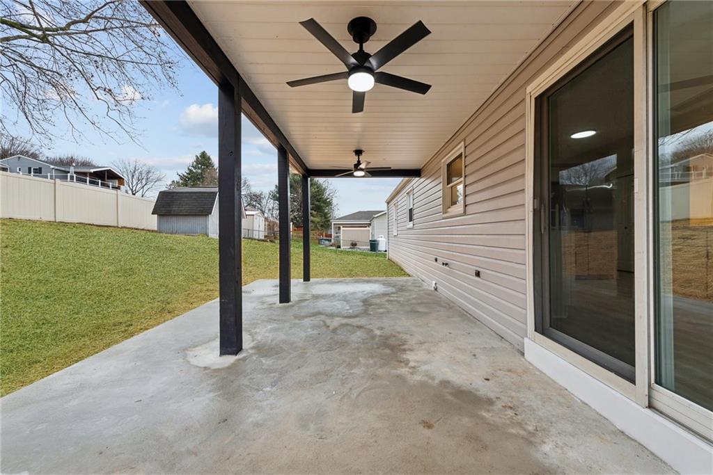 46 Christy Road Delmont, PA 15626 - Photo 32 of 34 Gallery Image 32