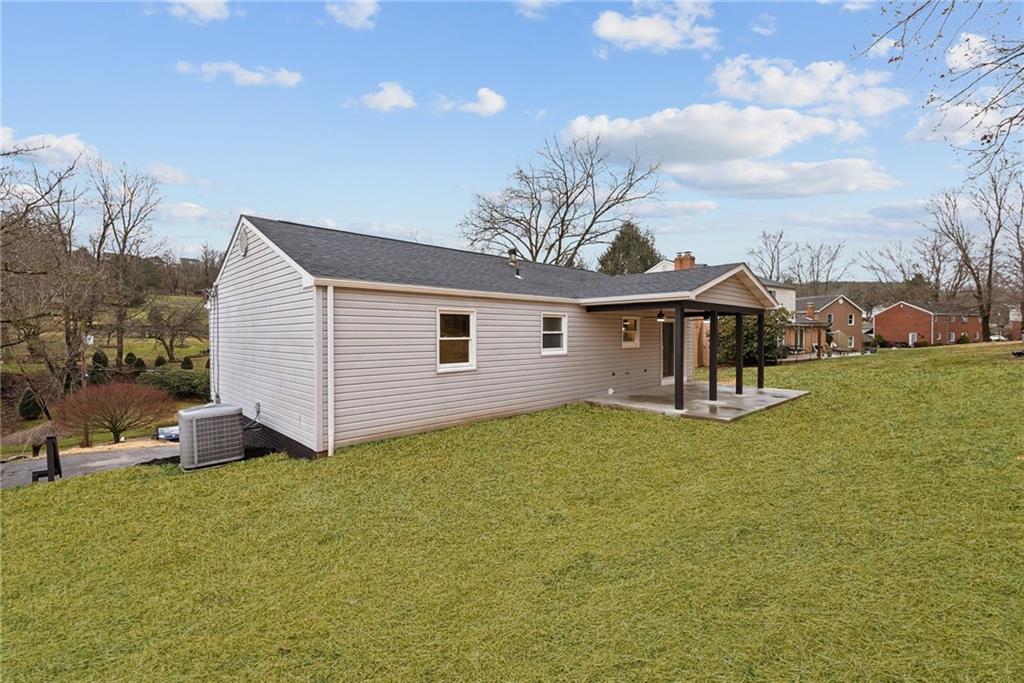 46 Christy Road Delmont, PA 15626 - Photo 33 of 34 Gallery Image 33