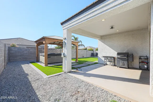 $365,000 | 30159 West Clarendon Avenue, Buckeye, AZ 85396