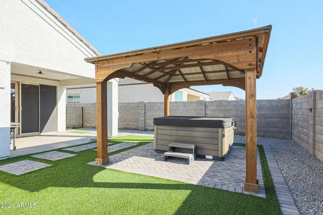 $365,000 | 30159 West Clarendon Avenue, Buckeye, AZ 85396