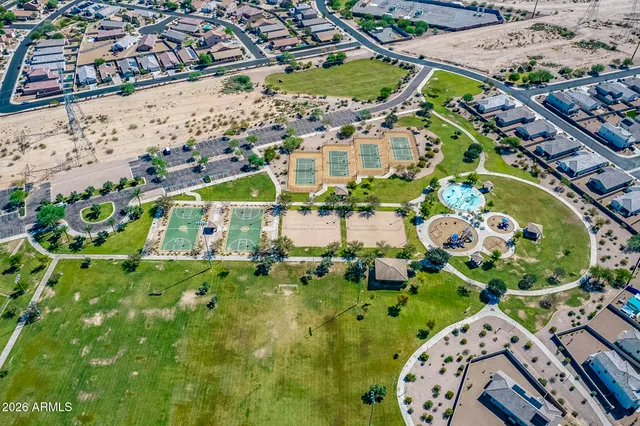 $365,000 | 30159 West Clarendon Avenue, Buckeye, AZ 85396