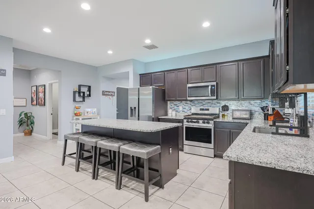 $365,000 | 30159 West Clarendon Avenue, Buckeye, AZ 85396