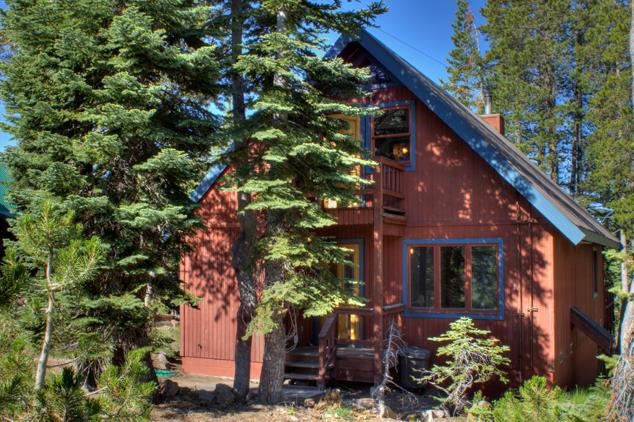 8589 Acorn Road Soda Springs, CA 95728 - Photo 2 of 14 Gallery Image 2