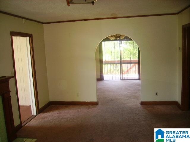 1633 33rd Street Southwest Birmingham, AL 35208 - Photo 3 of 17