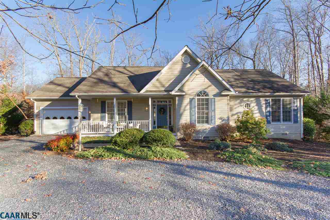This Home Carries The Distinct Honor Of Having Won 5 Parade Home Awards in 1999 - Built by Taylor-Lyn, This Home Is A Real Show-Stopper!