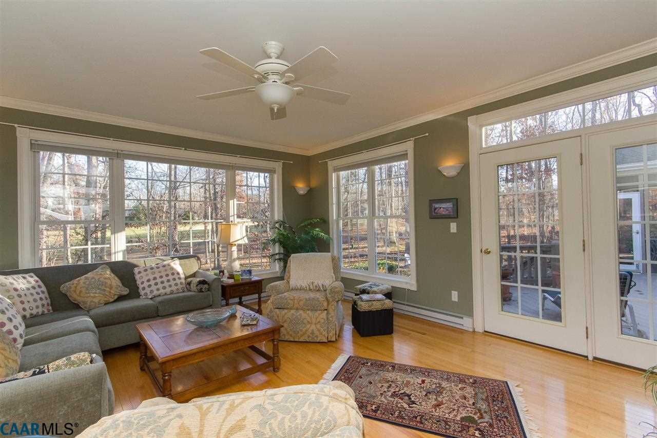 21 Out Of Bounds Road Palmyra, VA 22963 - Photo 18 of 38 The Perfect Place To Just Relax & Take Life A Little Slower!