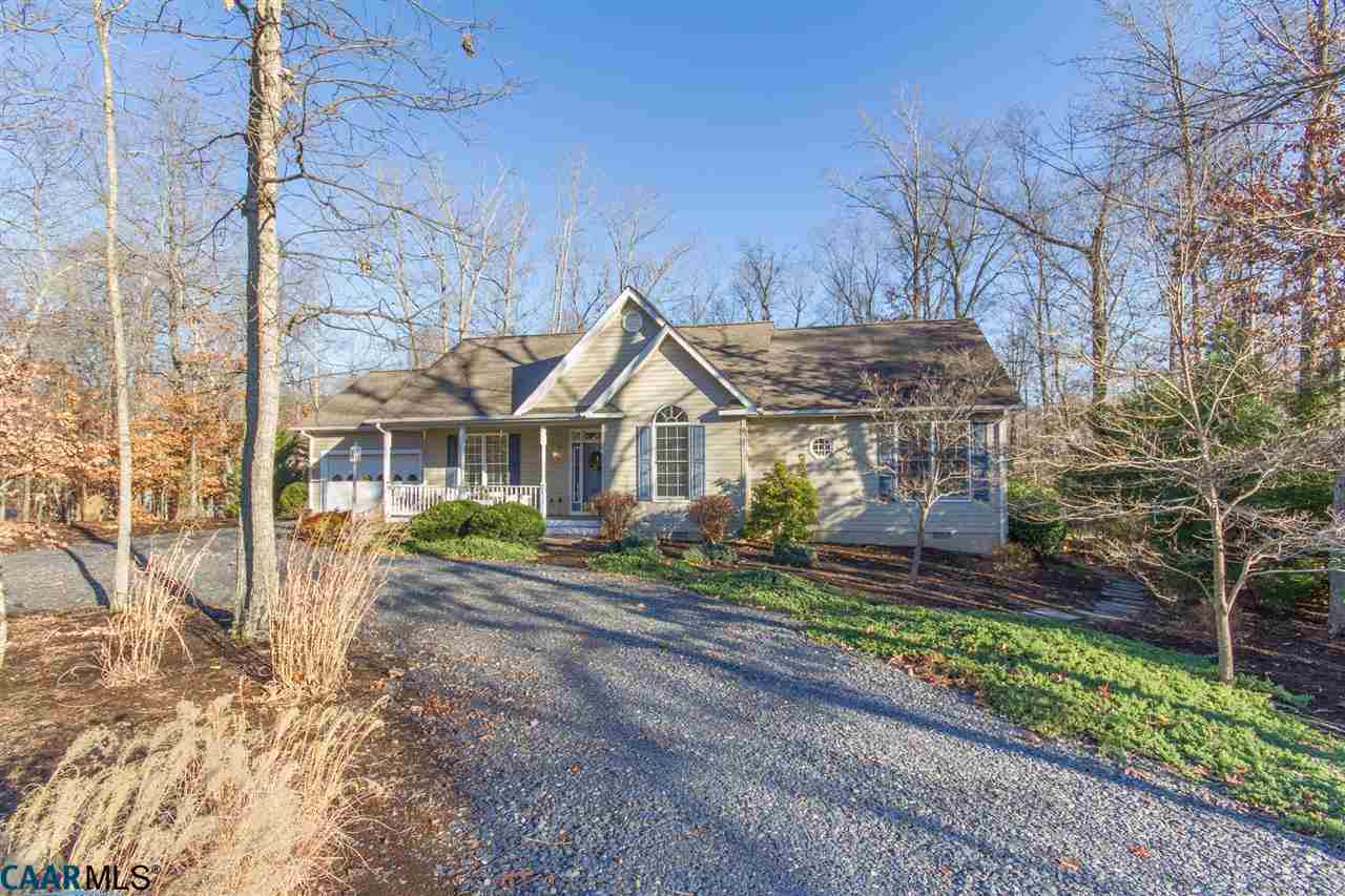 21 Out Of Bounds Road Palmyra, VA 22963 - Photo 36 of 38 Gallery Image 36
