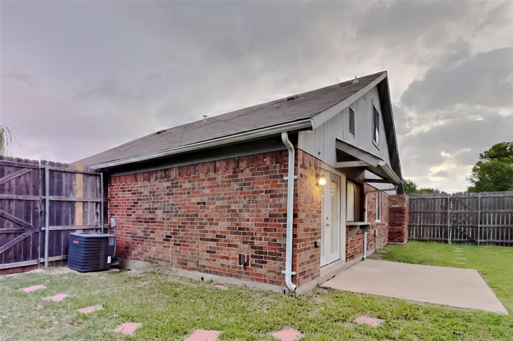 5705 Galaxie Road Garland, TX 75044 - Photo 18 of 20