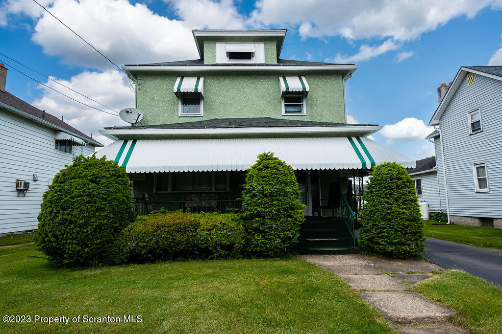 517 Moosic Road Old Forge, PA 18518 - Photo 1 of 42 Gallery Image 1