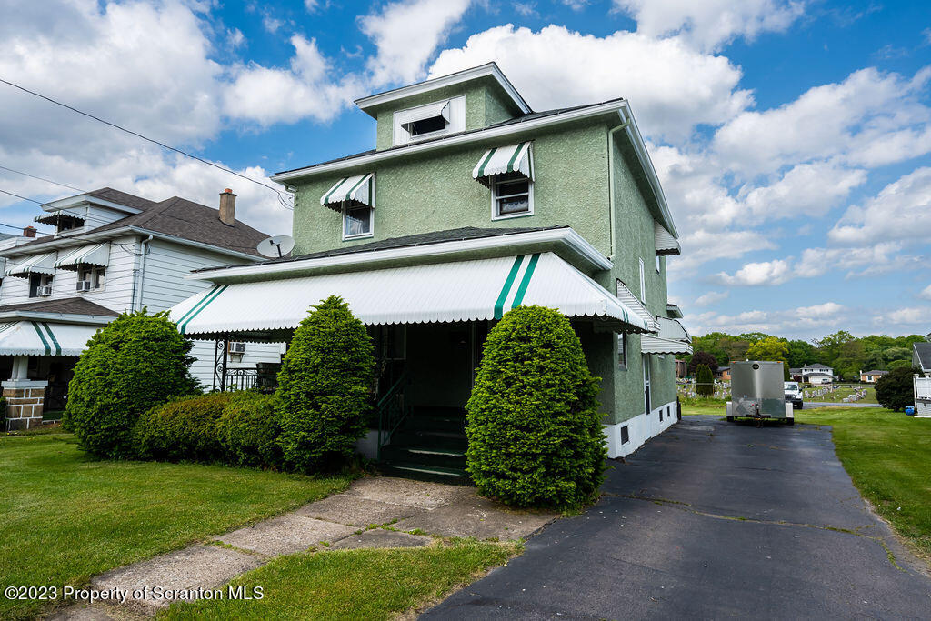 517 Moosic Road Old Forge, PA 18518 - Photo 36 of 42 Gallery Image 36