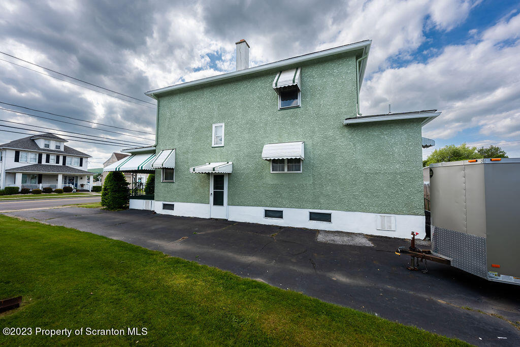 517 Moosic Road Old Forge, PA 18518 - Photo 38 of 42 Gallery Image 38