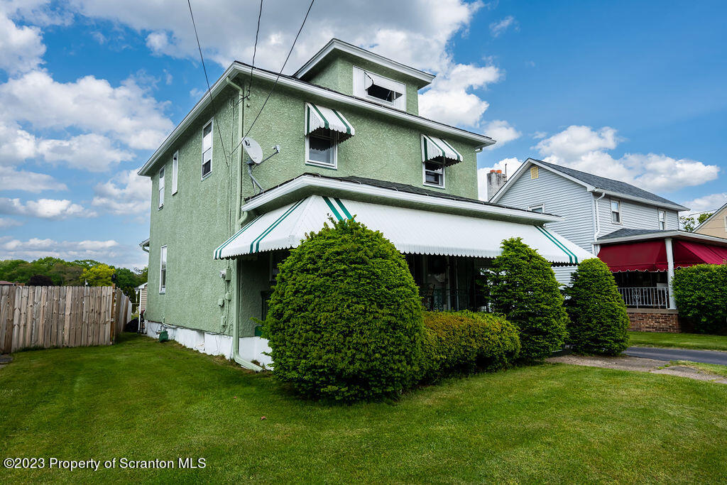 517 Moosic Road Old Forge, PA 18518 - Photo 40 of 42 Gallery Image 40