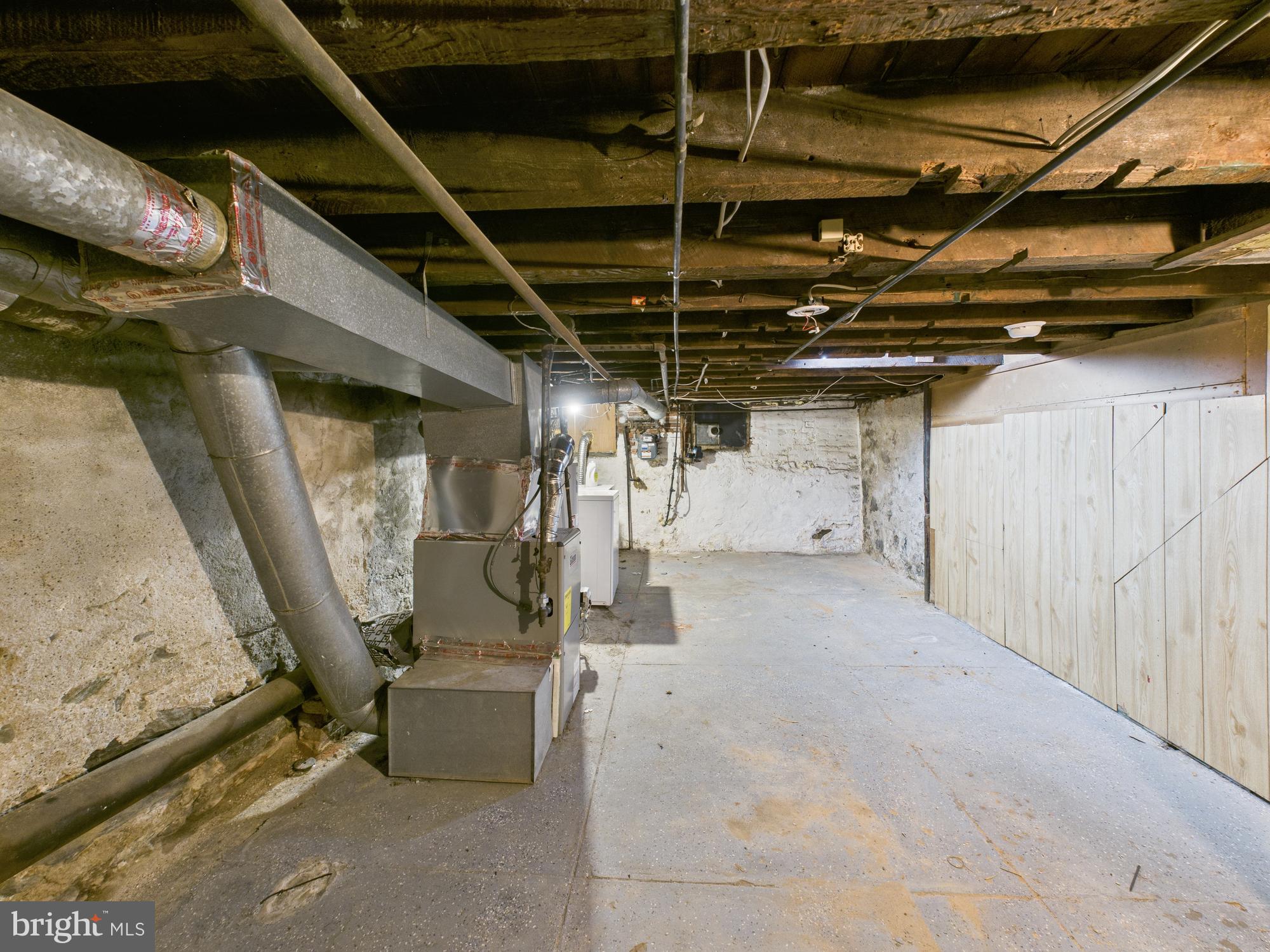 1825 Carlton Street Philadelphia, PA 19103 - Photo 25 of 28 a view of storage and utility room