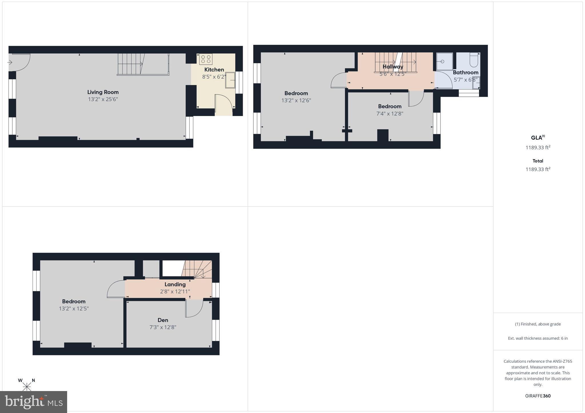 1825 Carlton Street Philadelphia, PA 19103 - Photo 28 of 28 a picture of a living room with a couch