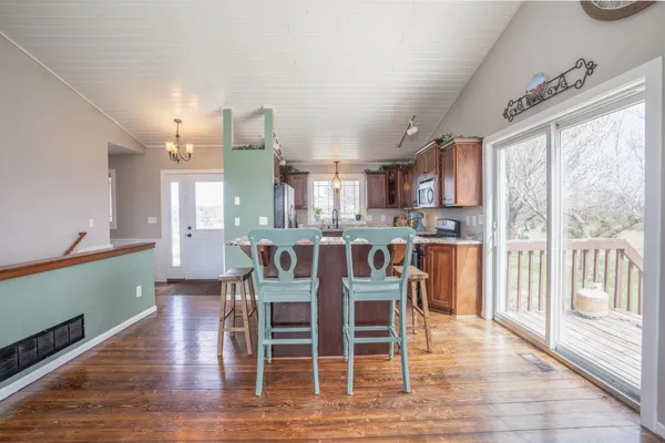 $489,900 | 5795 109th Avenue Northeast, Spicer, MN 56288