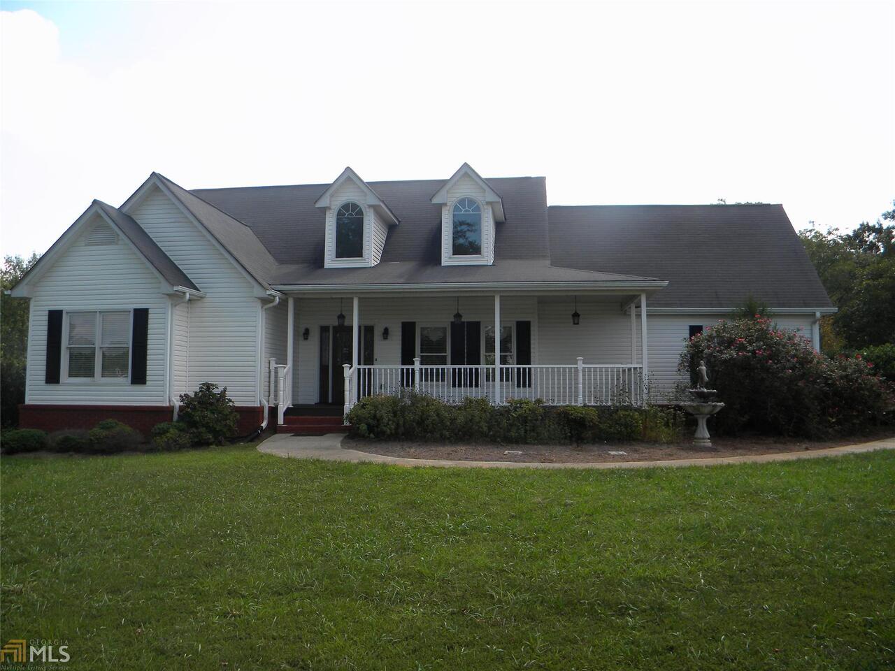 4025 Mt Carmel Church Road Monroe, GA 30655 - Photo 1 of 1 Gallery Image 1