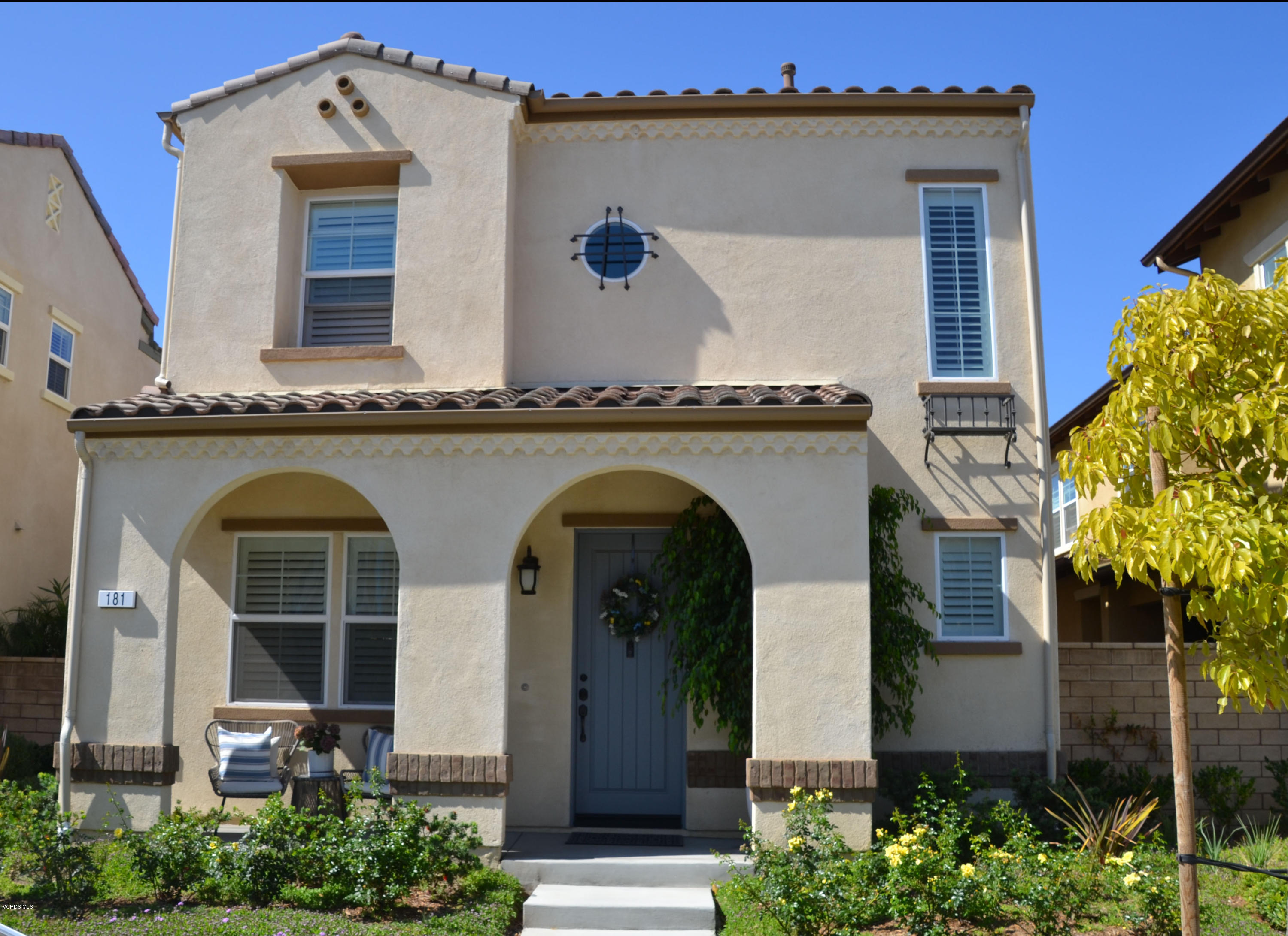 181 Stagetrail Road Camarillo, CA 93010 - Photo 1 of 22 Front of House 1