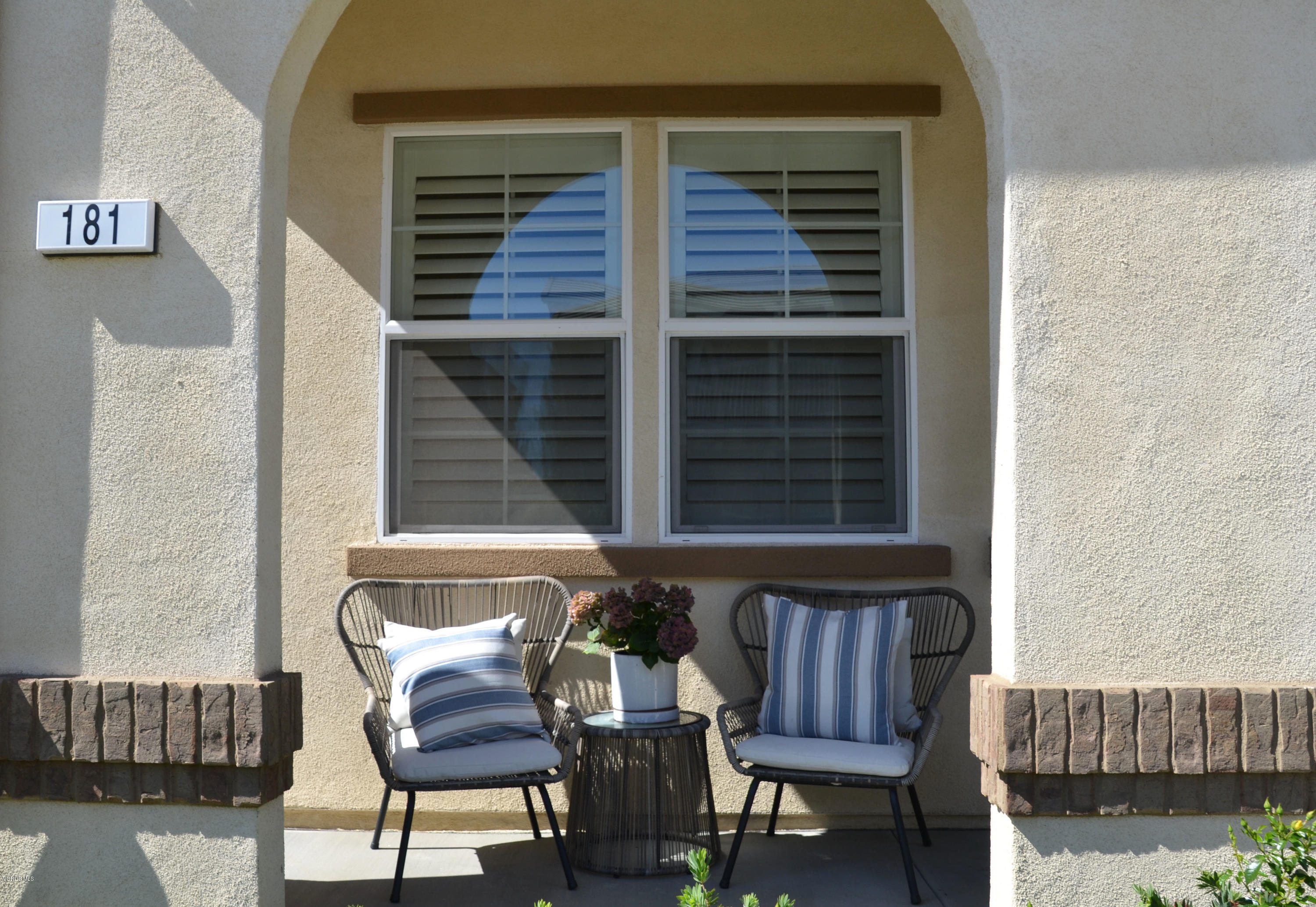 181 Stagetrail Road Camarillo, CA 93010 - Photo 2 of 22 Front of House 2