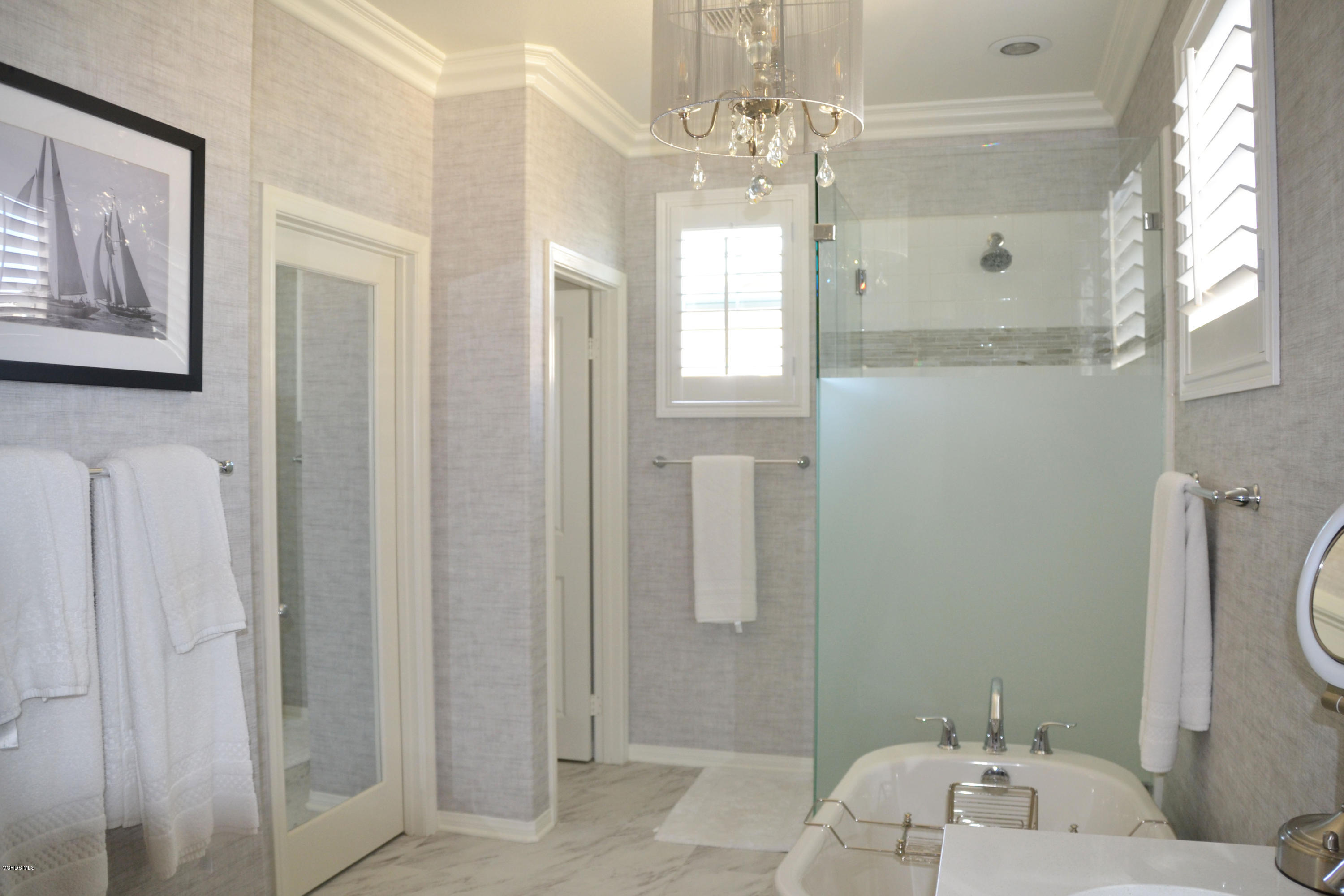 181 Stagetrail Road Camarillo, CA 93010 - Photo 12 of 22 Master Bath 1