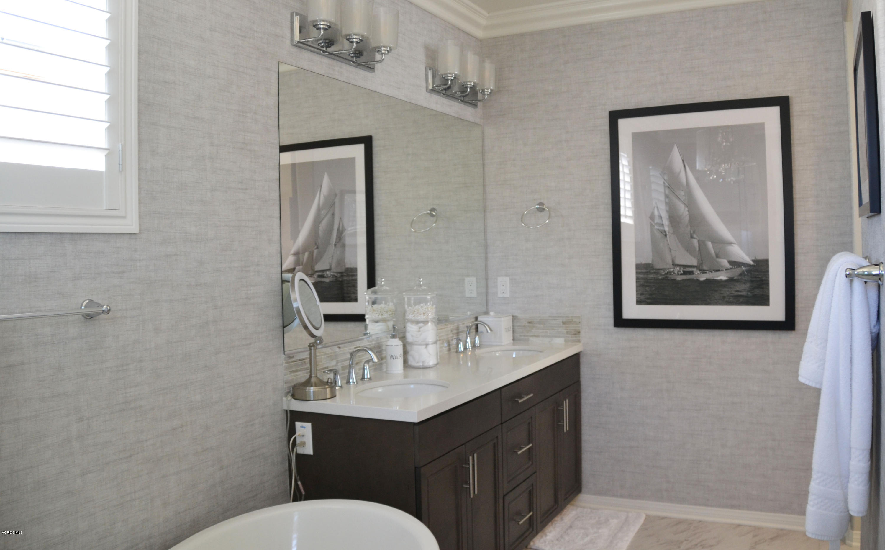 181 Stagetrail Road Camarillo, CA 93010 - Photo 13 of 22 Master Bath 2