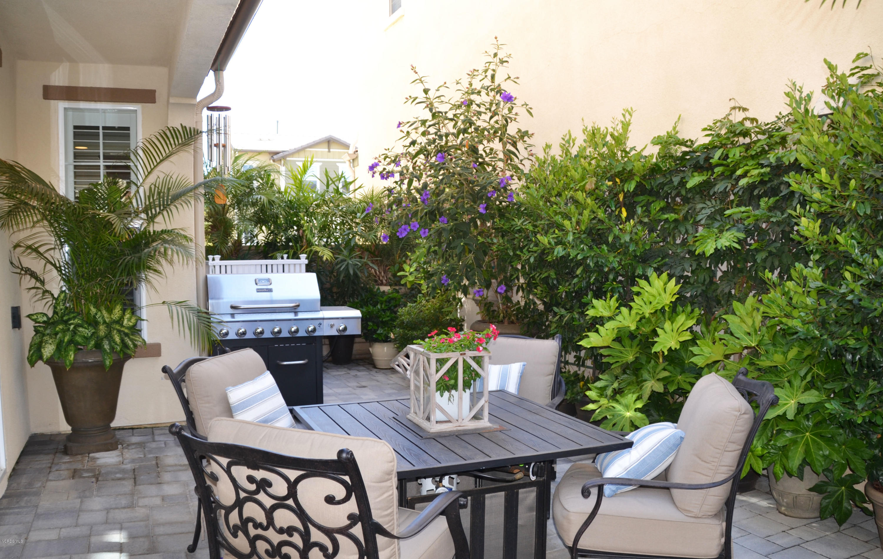 181 Stagetrail Road Camarillo, CA 93010 - Photo 20 of 22 Patio 1
