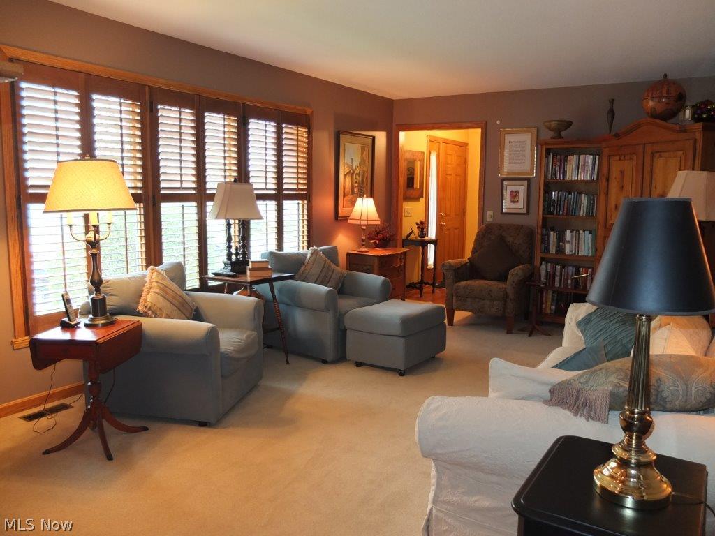 5101 Summitview Circle Northwest Canton, OH 44708 - Photo 8 of 24 Another view of the great room.