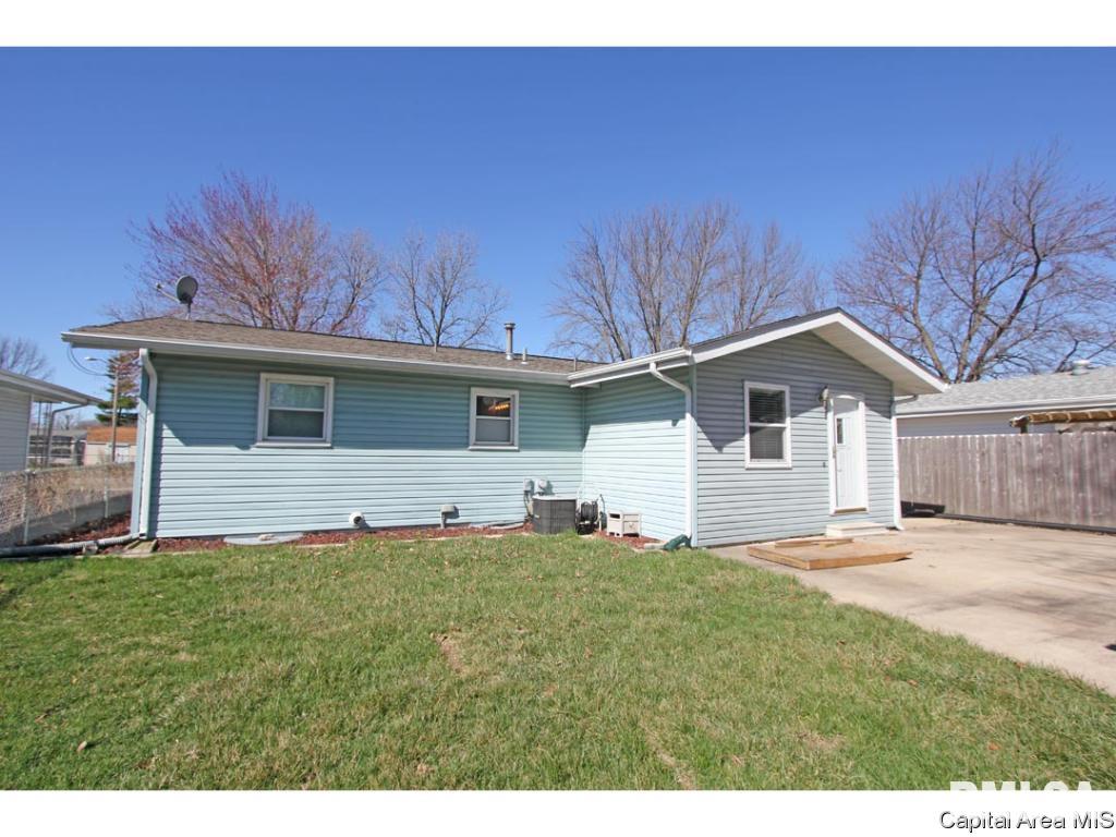 1840 Wolfe Street Springfield, IL 62702 - Photo 27 of 28