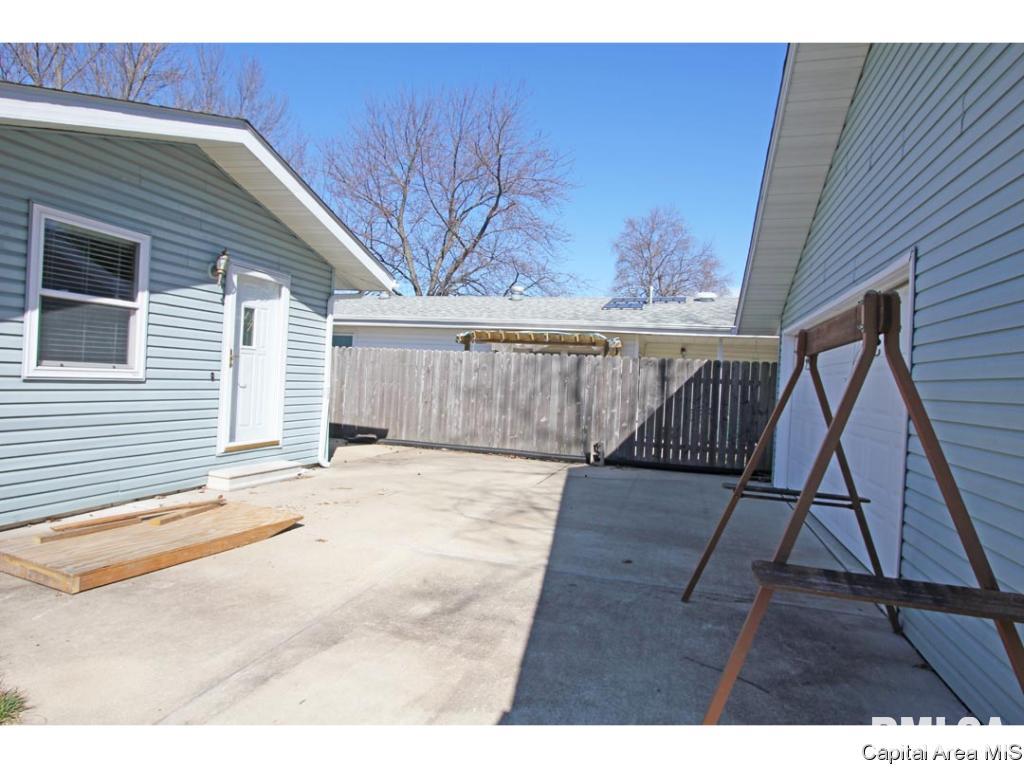 1840 Wolfe Street Springfield, IL 62702 - Photo 28 of 28