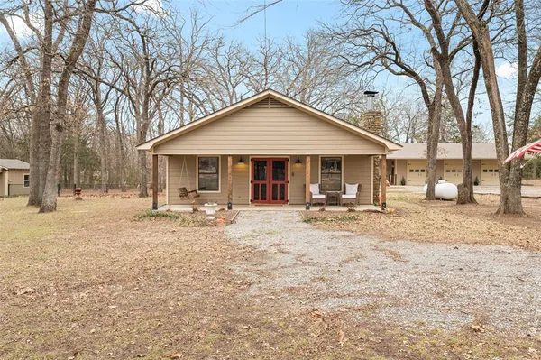 $509,000 | 268 Coe Road, Denison, TX 75021