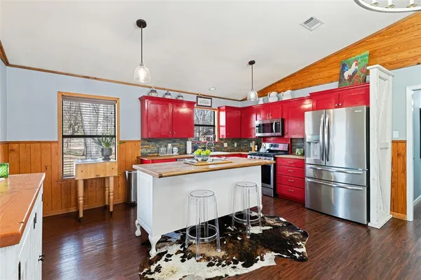 $509,000 | 268 Coe Road, Denison, TX 75021