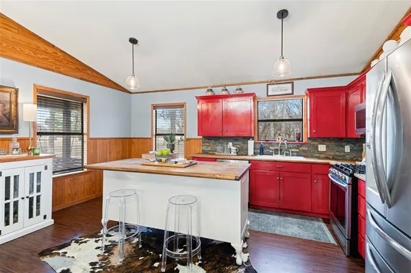 $509,000 | 268 Coe Road, Denison, TX 75021