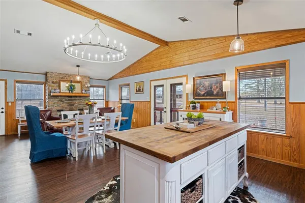 $509,000 | 268 Coe Road, Denison, TX 75021