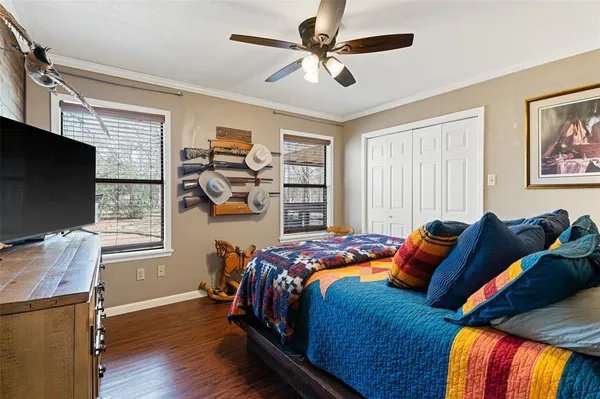 $509,000 | 268 Coe Road, Denison, TX 75021