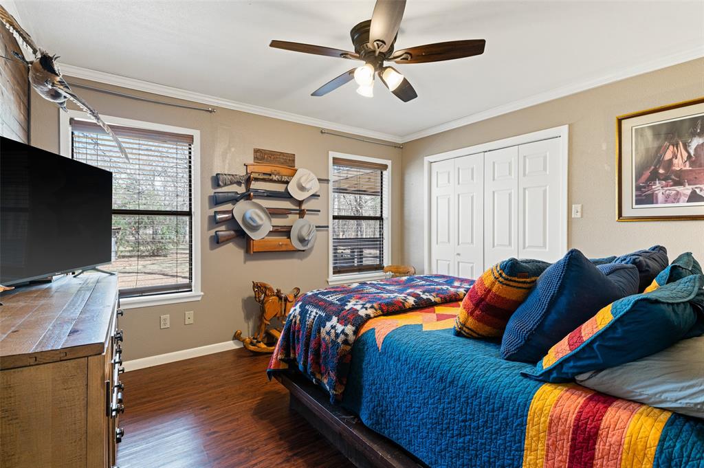 268 Coe Road Denison, TX 75021 - Photo 17 of 40