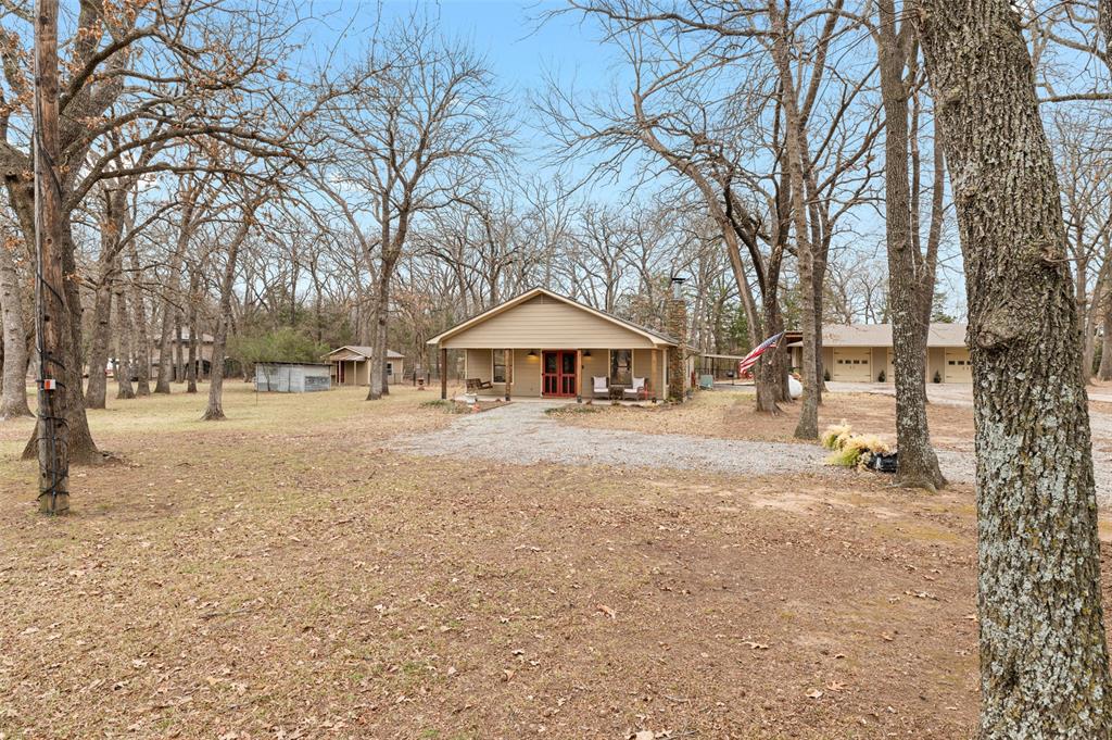 268 Coe Road Denison, TX 75021 - Photo 2 of 40
