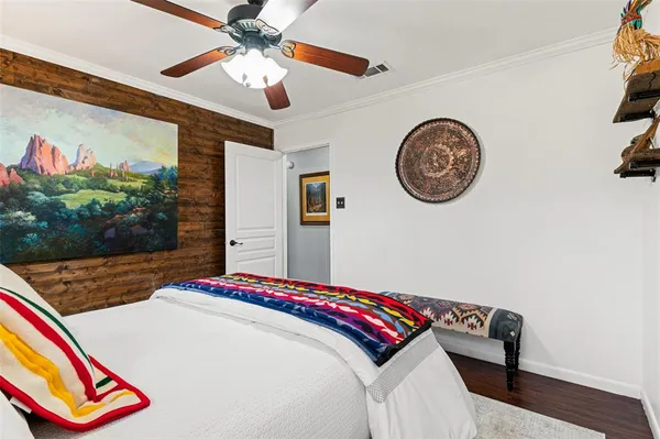 $509,000 | 268 Coe Road, Denison, TX 75021