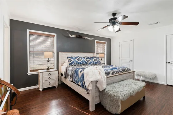 $509,000 | 268 Coe Road, Denison, TX 75021