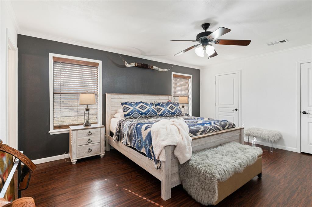 268 Coe Road Denison, TX 75021 - Photo 24 of 40