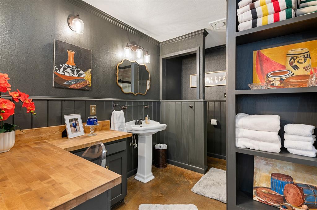 268 Coe Road Denison, TX 75021 - Photo 26 of 40