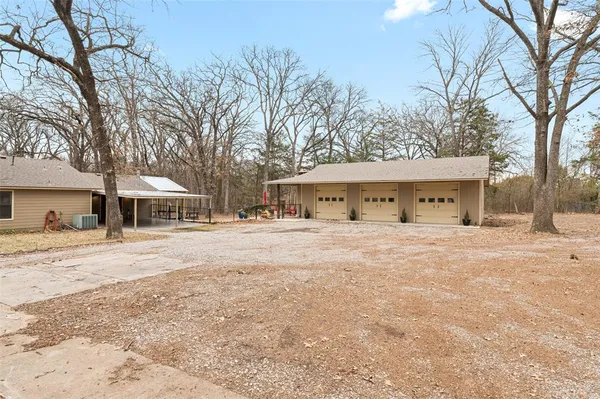 $509,000 | 268 Coe Road, Denison, TX 75021