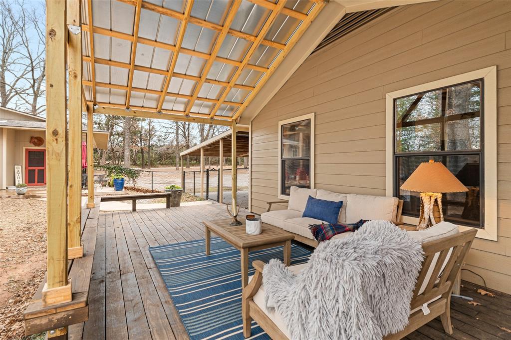 268 Coe Road Denison, TX 75021 - Photo 29 of 40