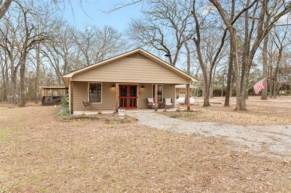 $509,000 | 268 Coe Road, Denison, TX 75021